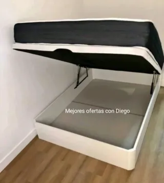 Offerte su divani-letto e materassi