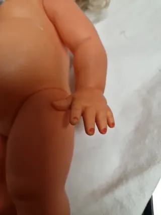 Bambola Furga 12701 Made in Italy cm. 32