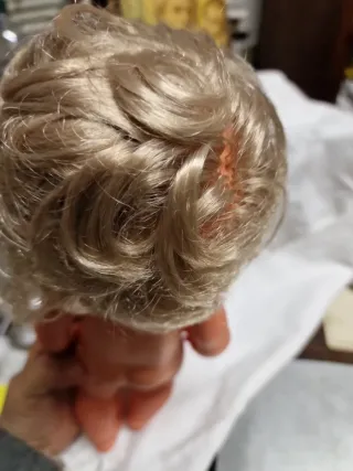 Bambola Furga 12701 Made in Italy cm. 32