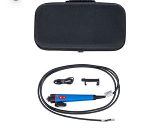 Endoscopio BGS 70333 WLAN LED Color