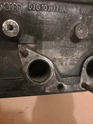 Culata BMN 03G103373A