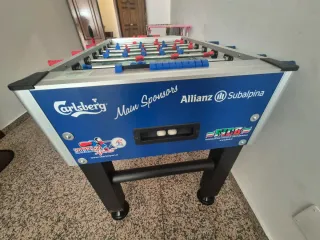 Calciobalilla Professionale Roberto Sport