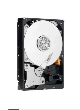 Disco Duro WD Black 2TB SATA3 7200rpm