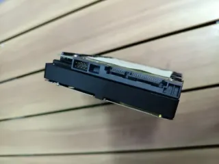 Disco Duro WD Black 2TB SATA3 7200rpm