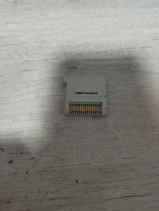 New Super Mario Bros.2 para la Nintendo 3DS