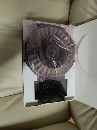 Comedero automático Rondomatic 400