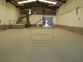 Nave industrial en venta en Zona Casco Antiguo en Navalcarnero