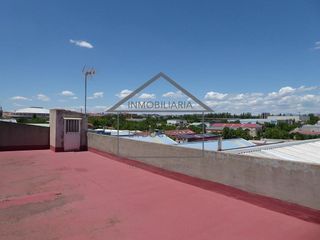 Nave industrial en venta en Zona Casco Antiguo en Navalcarnero