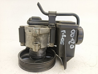 BOMBA DIRECCION PEUGEOT 206 WJY 26062661