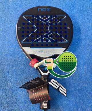 Pala Nox Tl Quantum 2025
