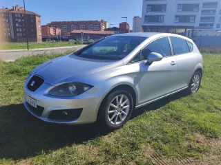 SEAT Leon 2009