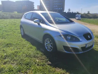 SEAT Leon 2009