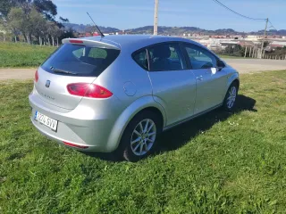 SEAT Leon 2009