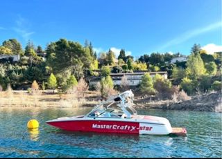 MasterCraft X-Star 2007 Wakeboard Boat