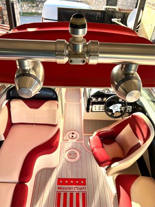 MasterCraft X-Star 2007 Wakeboard Boat