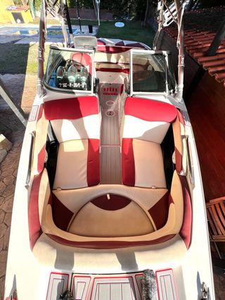 MasterCraft X-Star 2007 Wakeboard Boat