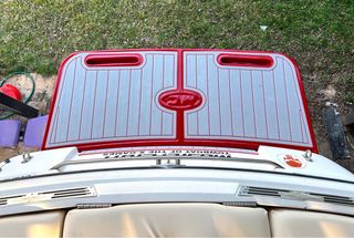 MasterCraft X-Star 2007 Wakeboard Boat