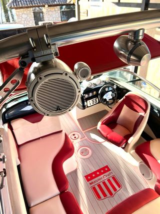 MasterCraft X-Star 2007 Wakeboard Boat