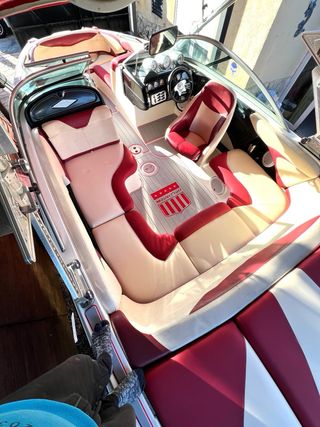 MasterCraft X-Star 2007 Wakeboard Boat