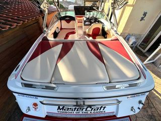 MasterCraft X-Star 2007 Wakeboard Boat
