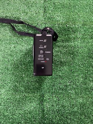 Radio FM/MP3 CMiK MK-1656A