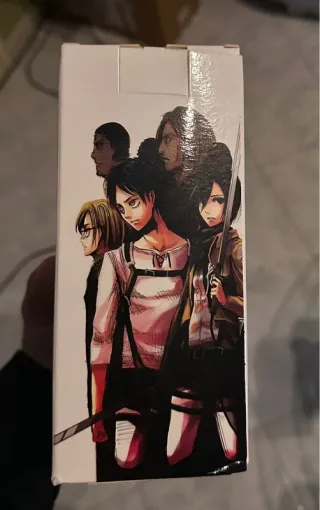 L’Attacco Dei Giganti 1-34 ( Leggi Descrizione)