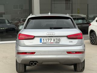 Audi Q3 Audi Q3 2.0 TDI 110kW (150CV) S tronic