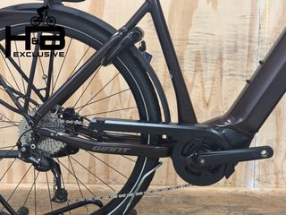 Giant DailyTour E+ 3 GTS Shimano Alivio 2022