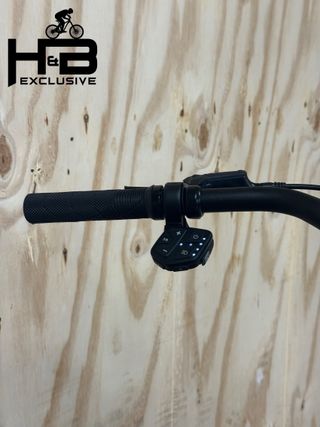 Giant DailyTour E+ 3 GTS Shimano Alivio 2022