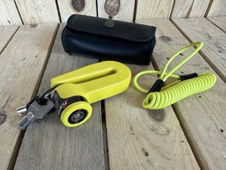 CANDADO TOP BLOCK DISCO FRENO