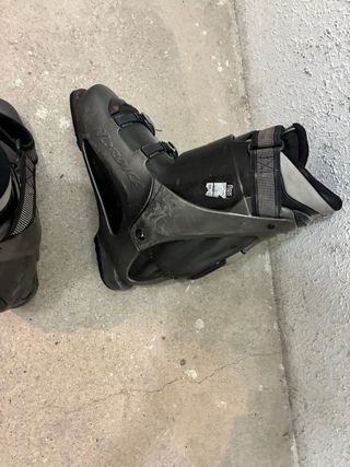 Botas de esquí  talla 45