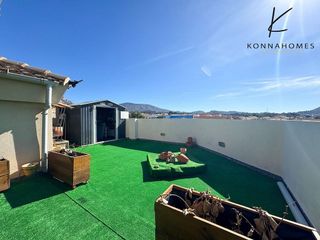 Dúplex en venta en Elda