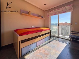 Dúplex en venta en Elda