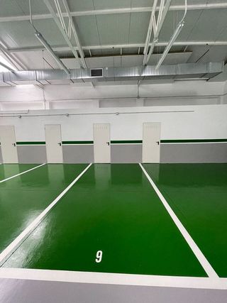 Garaje en venta en Hospitales - Campus en Salamanca