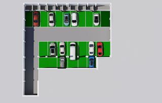 Garaje en venta en Hospitales - Campus en Salamanca