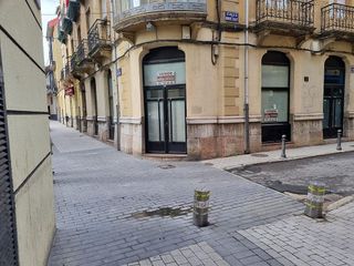 Local comercial en venta en Astorga