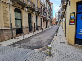 Local comercial en venta en Astorga