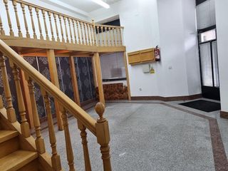 Local comercial en venta en Astorga