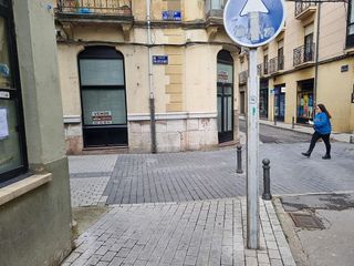 Local comercial en venta en Astorga