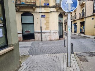 Local comercial en venta en Astorga