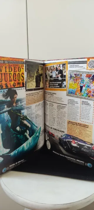 Guinness World Records 2011 Libro