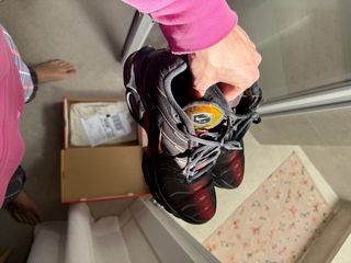 Nike TN Air Max Plus