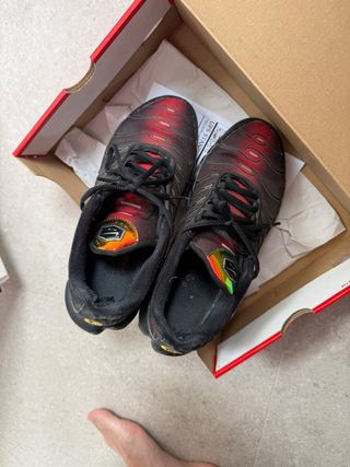 Nike TN Air Max Plus