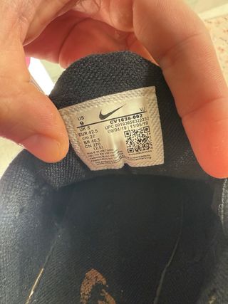 Nike TN Air Max Plus