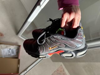 Nike TN Air Max Plus