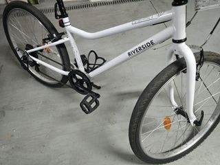 Bicicleta infantil Riverside 24 pulgadas