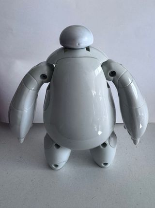 Figura Baymax Desmontable Big Hero 6
