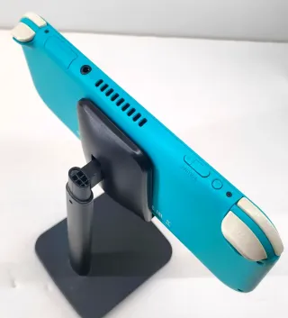 Nintendo Switch Lite Turchese