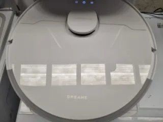 Dreame L10s Plus Robot Aspirador y Friegasuelos