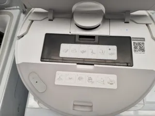 Dreame L10s Plus Robot Aspirador y Friegasuelos